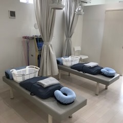奥谷整骨院　院内2